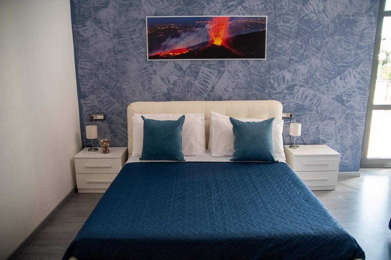 Casa Del Marchese B&B Riposto Luaran gambar