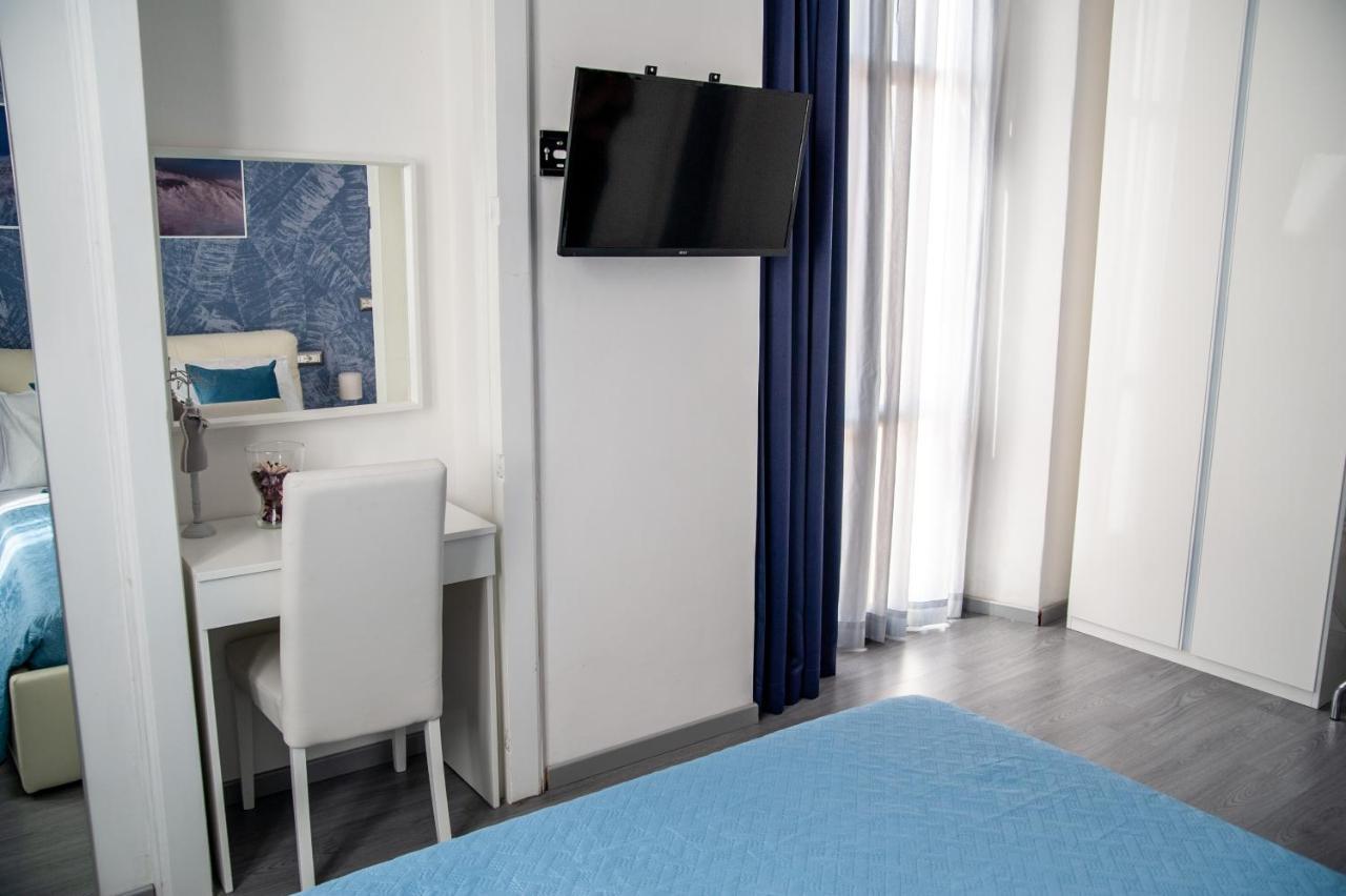 Casa Del Marchese B&B Riposto Luaran gambar