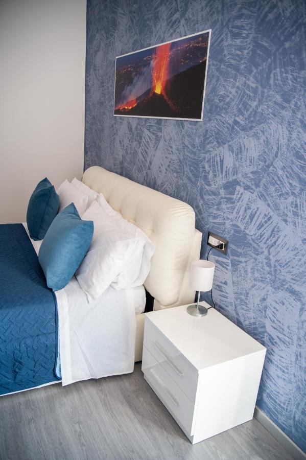 Casa Del Marchese B&B Riposto Luaran gambar