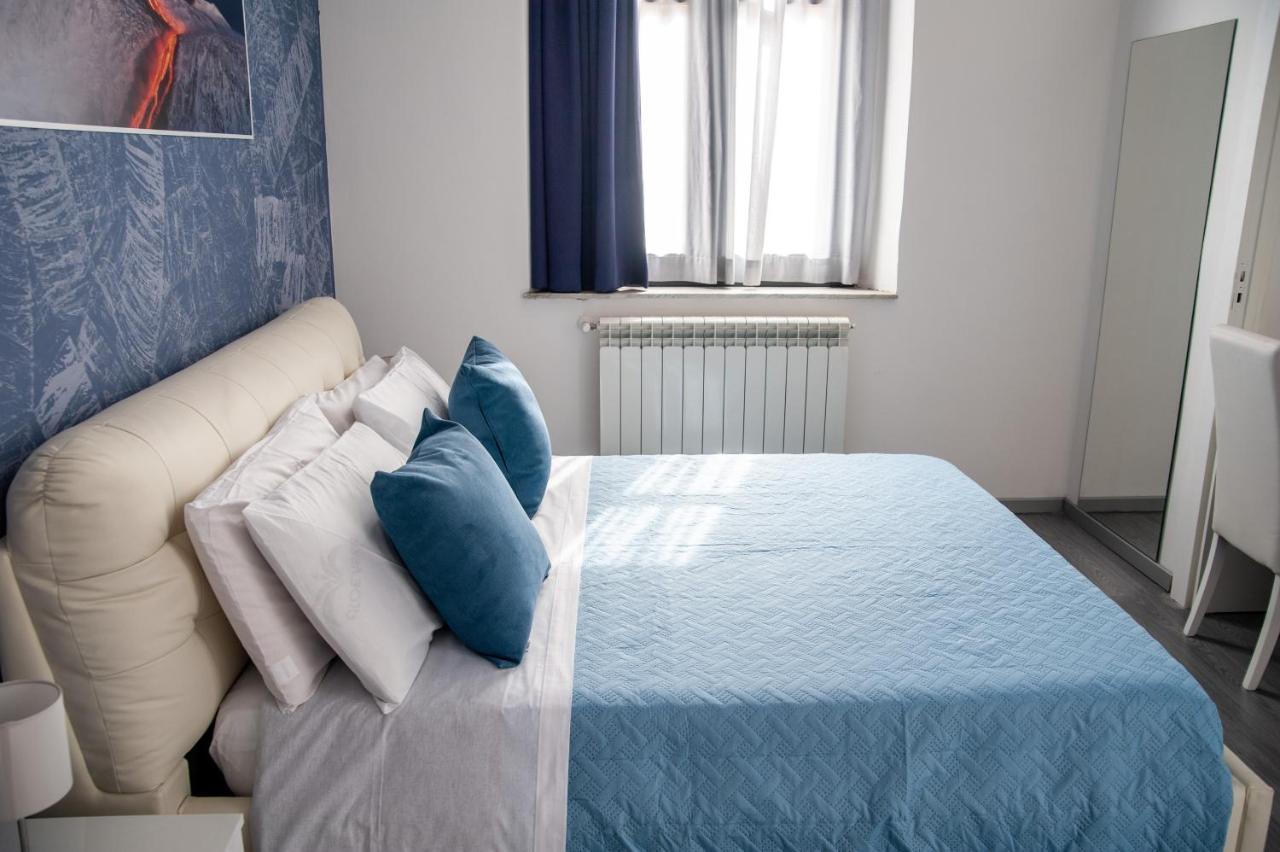 Casa Del Marchese B&B Riposto Luaran gambar