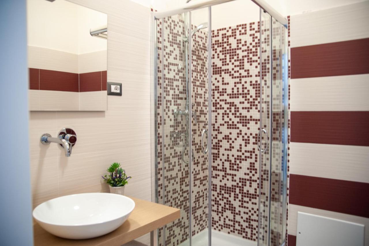 Casa Del Marchese B&B Riposto Luaran gambar