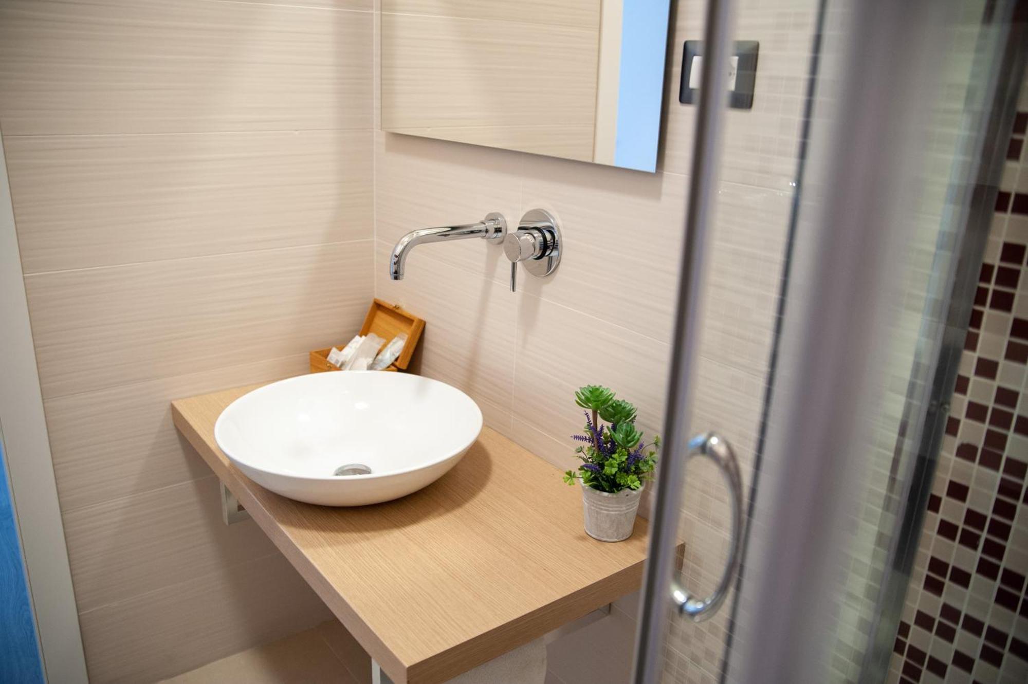 Casa Del Marchese B&B Riposto Bilik gambar